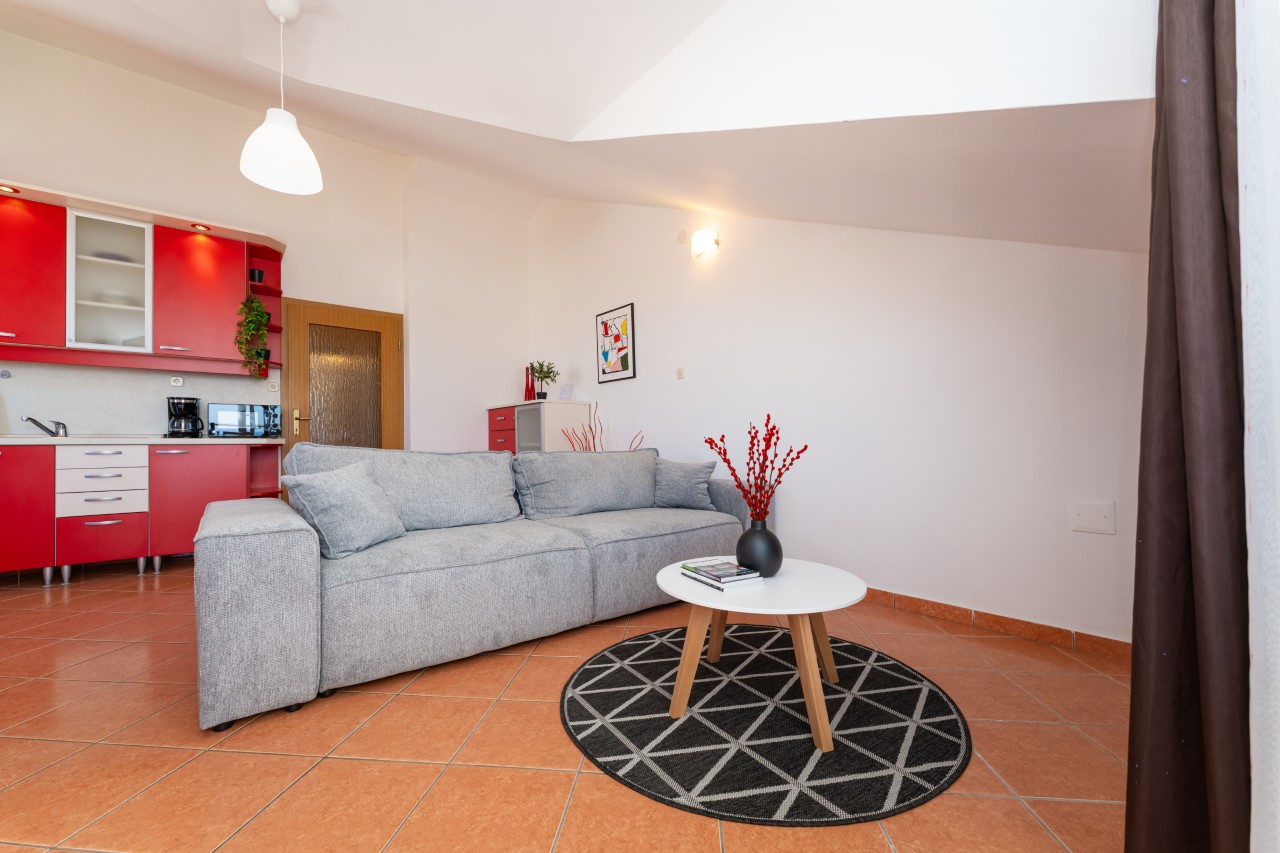 Apartman